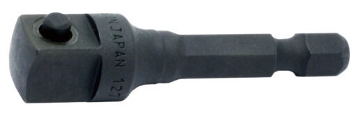 Adapter kwadrat 1/4″ x 3/8″ x 150mm Pin Koken