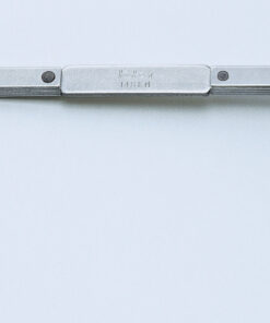 Klucz oczkowy z grzechotką odgięty 8Sx12mm Koken