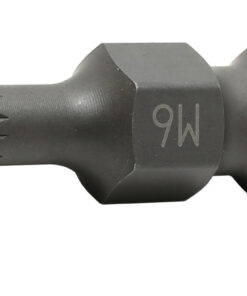 Końcówka udarowa XZN  35mm x M14 uchwyt 7/16″