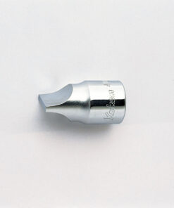 Nasadka 1/2″ płaska SL 2.7×18.6mm Koken