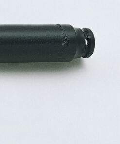 Nasadka udarowa 1/4″ długa Pathfinder 10mm Koken