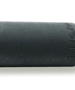 Nasadka udarowa 1/4″ długa magnes 12mm Koken