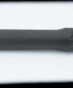 Nasadka udarowa 3/8″ długa  13mm 12-kąt. Koken