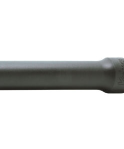 Nasadka udarowa 3/8″ długa cienka 10mm 12-kąt.