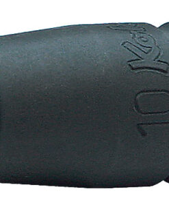 Nasadka udarowa 3/8″ z magnesem 10mm Koken